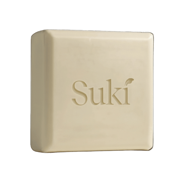 Suki Skincare Jabón Limpiador Piel Sensible 113g