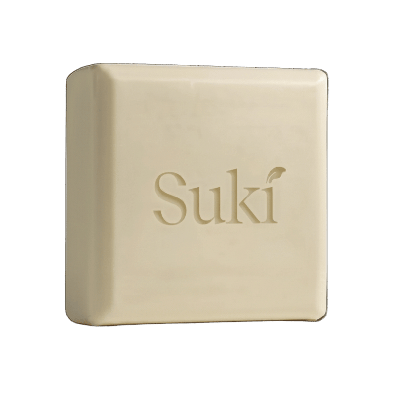 Suki Skincare Jabón Limpiador Piel Sensible 113g