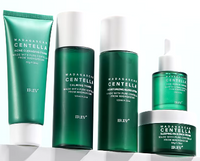 Snow Grass Skincare Set