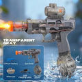 Electric Water Guns for Adults and Kids