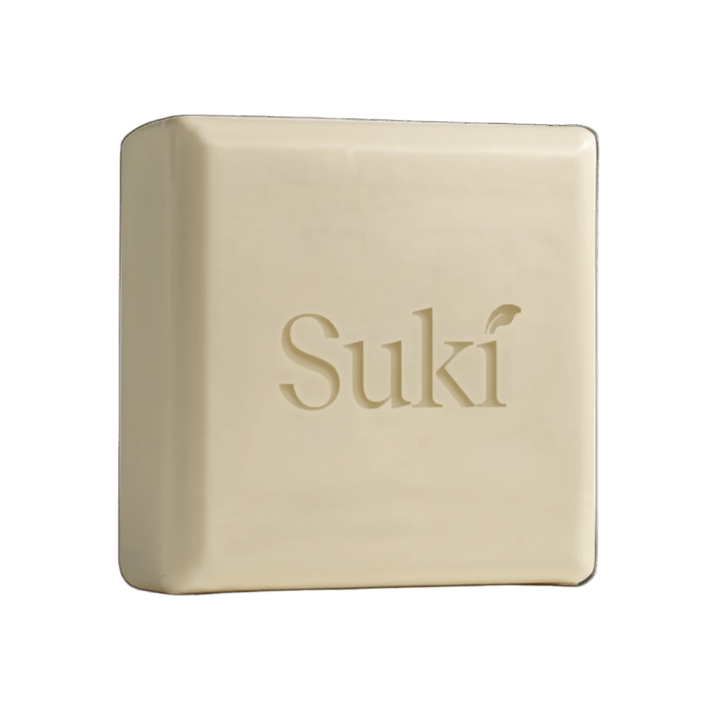 Suki Skincare Sensitive Skin Cleansing Bar 4 Oz