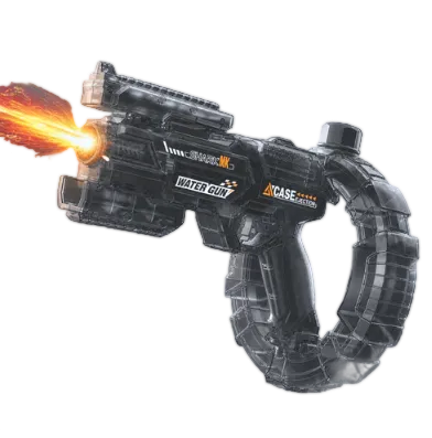 Electric Water Guns for Adults and Kids