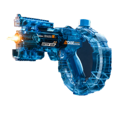 Electric Water Guns for Adults Powerful Squirt Automatic Water Suction Water Blasters Summer Outdoor Beach Toy for Boys Kid Gift