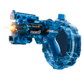 Electric Water Guns for Adults Powerful Squirt Automatic Water Suction Water Blasters Summer Outdoor Beach Toy for Boys Kid Gift